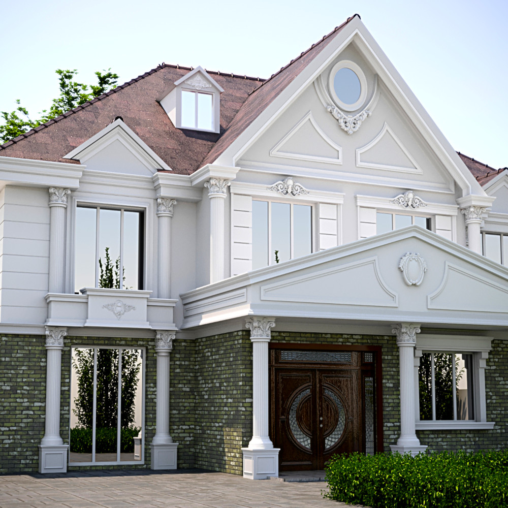 Londra Villa