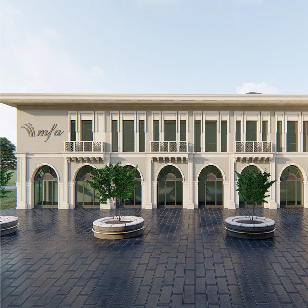 Zonguldak MFA Fabrika